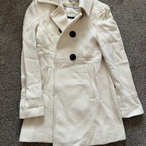 ‘ American rag’ wool blend pea coat